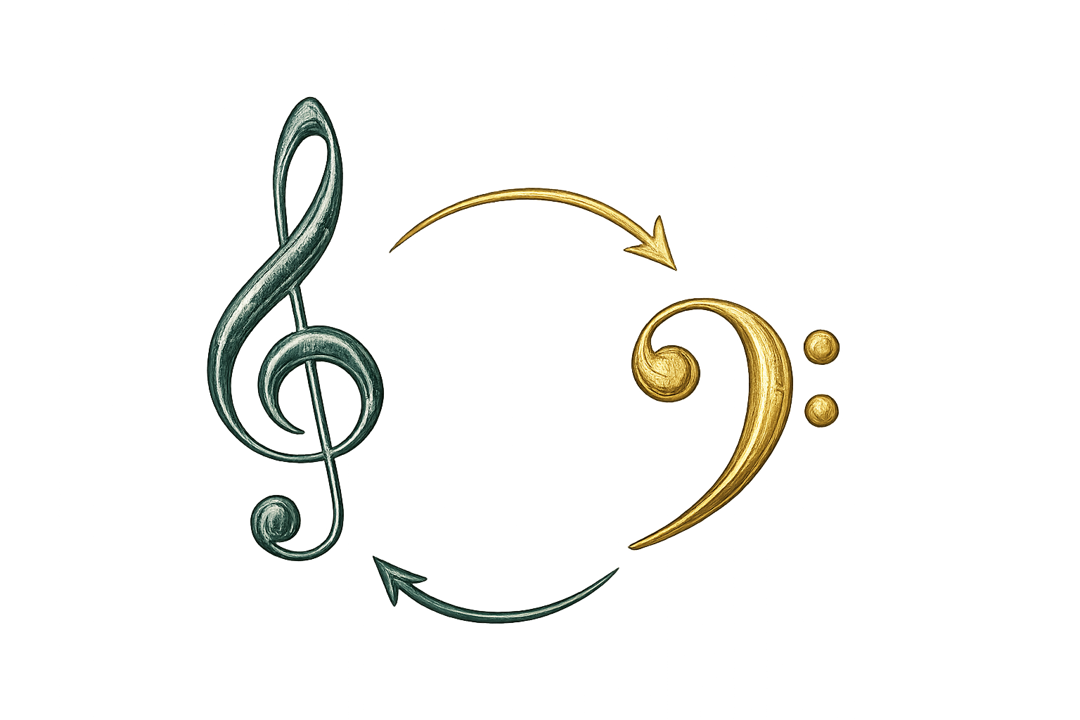 Clef Shift