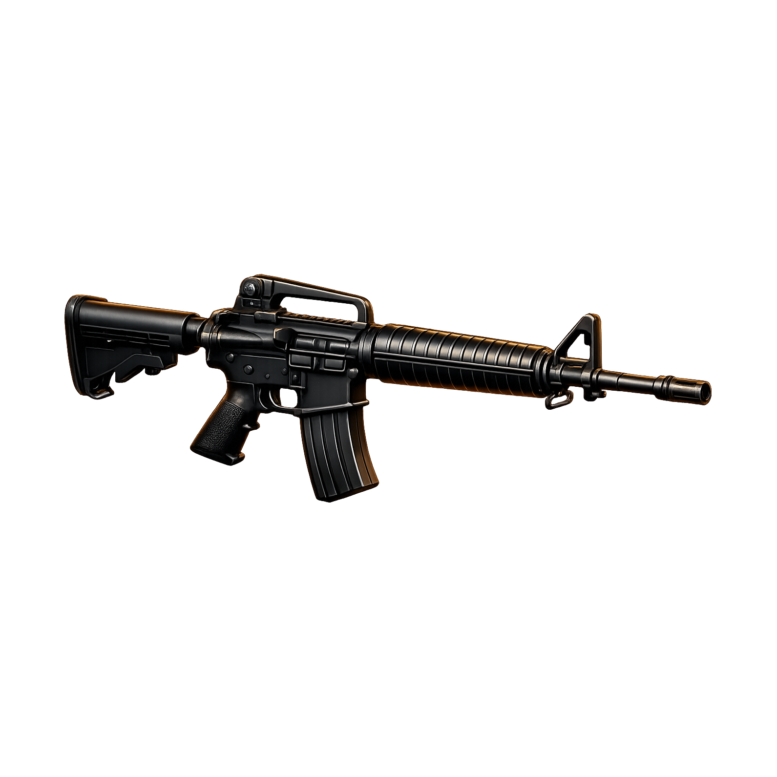 M16