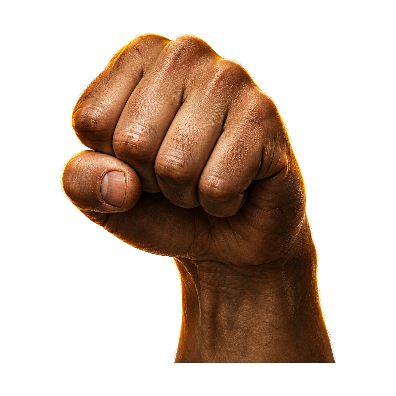 Fists