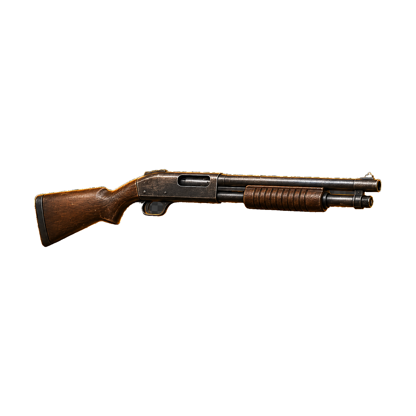 Shotgun